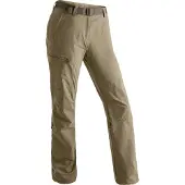 Maier Sports Pantalon de randonnée femme Lulaka