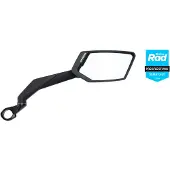 Contec E-view King Right Rearview Mirror Argenté