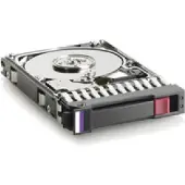 HP Capacité : 300 Go, Interface : SAS
