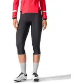 Castelli Entrata 3/4 Bib Tights Noir M Femme