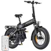 ENGWE Vélo électrique Pro 3.0 Boost