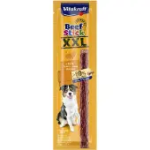 Vitakraft Beefstick XXL à la dinde pour chien