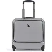 Pack Easy Valise de pilote 'Genius' argent