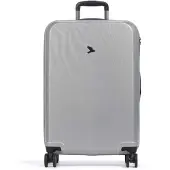 Pack Easy Valisette 'Genius' noir / argent