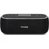 Technisat Radio portable 6W DAB+ FM RDS Batterie Frspr. micro sw DIGITRADIO BT 1