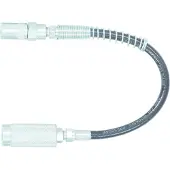 Ks Tools Rallonge de tuyau 300 mm - 980.1102