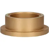 Ks Tools Bague de montage du palier inférieur, Ø 90 mm