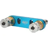 Ks Tools Outil de montage et démontage d'injecteur pour BMW N55