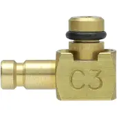 Ks Tools Adaptateur DENSO - 150.1596