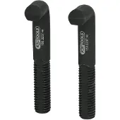 Ks Tools Crochet d'extraction ( 150.3237 )