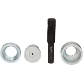 Ks Tools Jeu d'articulations porteuses pour Mercedes, 4 pièces ( 440.0230 )