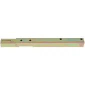 Ks Tools support de fixation, 280x22x22 mm