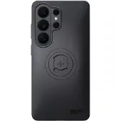 SP Connect Spc+ Samsung Galaxy S26 Ultra Phone Case Clair