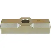 Ks Tools Contre-support, 122 mm ( 440.0083 )