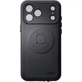 SP Connect Xtreme Series - Coque de télephone pour Apple iPhone 17 Pro Max - Noir