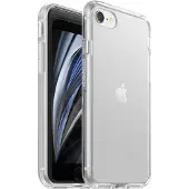 Otterbox Coque arrière React pour Apple iPhone SE (2022 / 2020) / 8 / 7 - Transparent