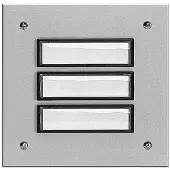Grothe Plaque d'immatriculation ETA 803 EV1 (55803)