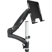 Hazet 179W-42 Support pour ordinateur portable Noir