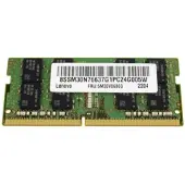 Lenovo W125791801 — SODIMM DDR4 16 Go 3200 MHz