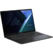 Asus 90NX0801-M05UC0 ExpertBook B1 B1503CVA-S73399X Ordinateur portable 39,6 cm (15,6 pouces), 16 Go de RAM, 512 Go SSD, Intel Core i7-13620H