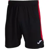 Joma Glasgow Ii Short Noir L Homme Noir L