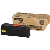 Kyocera TK-320 - Noir - Toner