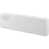 Sygonix SY-6805678 SY520 Fussbodenregler Hutschiene 1 St., Thermostat, Blanc