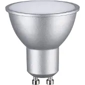 Paulmann Réflecteur LED GU10 (GU10, 460 lm, 1x)
