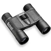 Bushnell Powerview 2.0 10x25 Mc Binoculars Noir