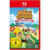 Animal Crossing New Horizons