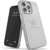 Adidas Apple iPhone 13 Pro Back Cover Transparent