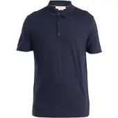 Icebreaker T-Shirt fonctionnel 'Tech Lite III' bleu foncé