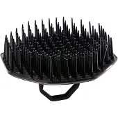 INF Brosse à shampooing pour masser le cuir chevelu