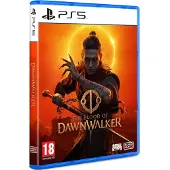 The Blood of Dawnwalker (Day One Edition)
