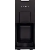 Chiato Cafetière multi-capsules switchPLAY – noire