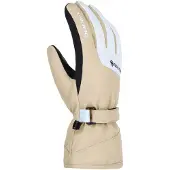 Viking Sherpa 2.0 Gore-tex Gloves Beige 7 Femme