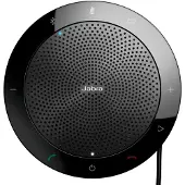 Jabra Speak 510+ UC Bluetooth Speakerphone