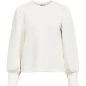 Object T-shirt 'OBJANDREA' blanc