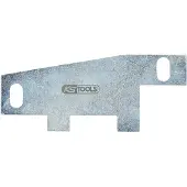 Ks Tools Outil de blocage de la pompe à huile pour Ford / Jaguar / Land Rover