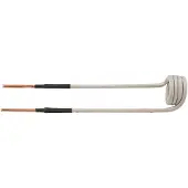Ks Tools 500.8435 Bobine à induction Pistolet chauffant