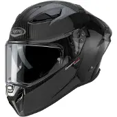 Caberg Drift Evo II Carbon Casque Intégral Carbone XS unisex noir