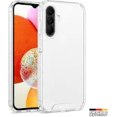Prio Housse de protection pour Samsung Galaxy Note 20Ultra 5G/Note 20Ultra clair (Samsung Galaxy Note 20 Ultra, Samsung Galaxy Note 20 Ultra 5G), Coque pour téléphone portable, Transparent