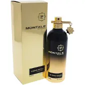 Montale Intense Pepper Vapo 100ml Eau De Parfum Jaune Femme