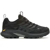 Merrell Speed Remix Gore-tex Hiking Shoes Noir EU 39 Femme