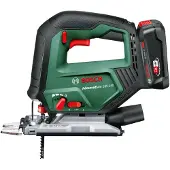 Bosch 603013003 Jigsaw Vert One Size / EU Plug 220V