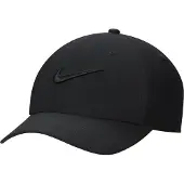 Nike Dri-fit Club Cap Noir L-XL