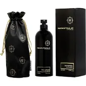 Montale Oud Edition Eau De Parfum 100ml Noir Femme