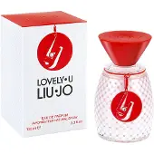 Liu Jo Lovely U Eau de Parfum 100 ml