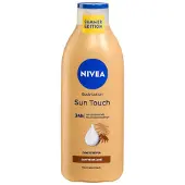 Nivea Lait corporel teinté Sun Touch 400 ml