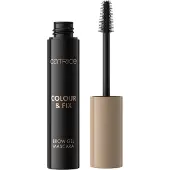 Catrice | COLOUR & FIX | Eyebrows